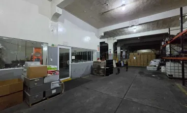 Bodega en renta en Del Prado, Monterrey, Nuevo León