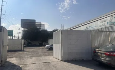 Bodega en renta en Mitras Sur, Monterrey, Nuevo León