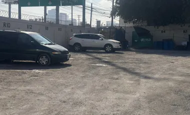 Bodega en renta en Mitras Sur, Monterrey, Nuevo León