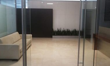 IB-CM0830 - Oficina en Renta en Álvaro Obregón, 790 m2.