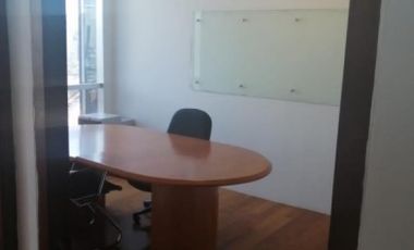 IB-CM0830 - Oficina en Renta en Álvaro Obregón, 790 m2.