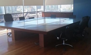 IB-CM0830 - Oficina en Renta en Álvaro Obregón, 790 m2.