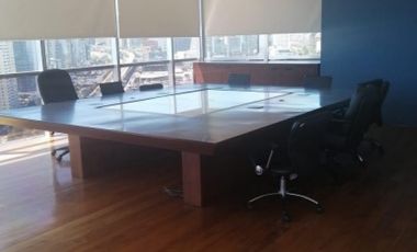 IB-CM0830 - Oficina en Renta en Álvaro Obregón, 790 m2.
