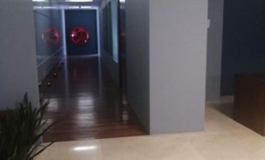 IB-CM0830 - Oficina en Renta en Álvaro Obregón, 790 m2.