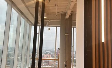 IB-CM0823 - Oficina en Renta en Cuauhtémoc, 379 m2.