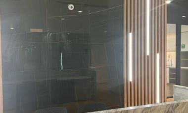 IB-CM0823 - Oficina en Renta en Cuauhtémoc, 379 m2.