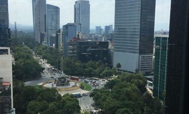 IB-CM0824 - Oficina en Renta en Cuauhtémoc, 1,574 m2.