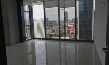 IB-CM0824 - Oficina en Renta en Cuauhtémoc, 1,574 m2.
