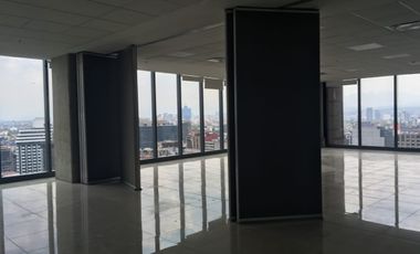 IB-CM0824 - Oficina en Renta en Cuauhtémoc, 1,574 m2.