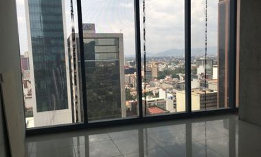 IB-CM0824 - Oficina en Renta en Cuauhtémoc, 1,574 m2.