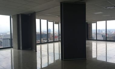 IB-CM0824 - Oficina en Renta en Cuauhtémoc, 1,574 m2.