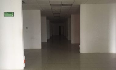 IB-CM0824 - Oficina en Renta en Cuauhtémoc, 1,574 m2.