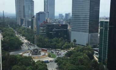IB-CM0824 - Oficina en Renta en Cuauhtémoc, 1,574 m2.