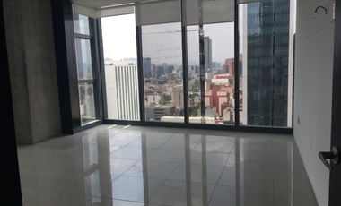 IB-CM0824 - Oficina en Renta en Cuauhtémoc, 1,574 m2.