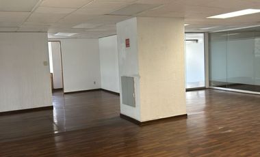 IB-CM0825 - Oficina en Renta en Cuauhtémoc, 307 m2.