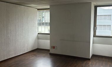 IB-CM0825 - Oficina en Renta en Cuauhtémoc, 307 m2.