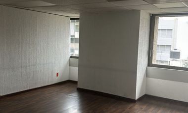 IB-CM0825 - Oficina en Renta en Cuauhtémoc, 307 m2.