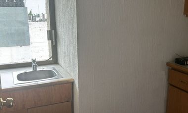 IB-CM0825 - Oficina en Renta en Cuauhtémoc, 307 m2.