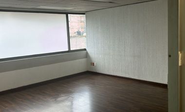 IB-CM0825 - Oficina en Renta en Cuauhtémoc, 307 m2.