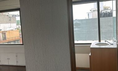 IB-CM0825 - Oficina en Renta en Cuauhtémoc, 307 m2.