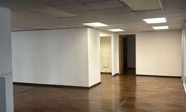 IB-CM0825 - Oficina en Renta en Cuauhtémoc, 307 m2.