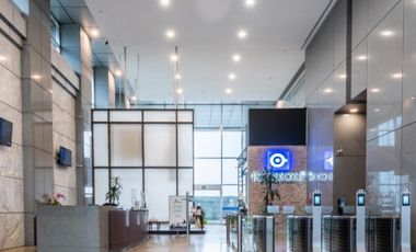 IB-CM0832 - Oficina en Renta en Álvaro Obregón, 482 m2.