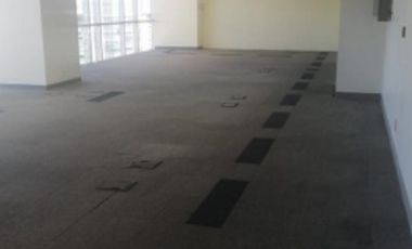 IB-CM0832 - Oficina en Renta en Álvaro Obregón, 482 m2.