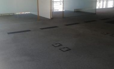 IB-CM0832 - Oficina en Renta en Álvaro Obregón, 482 m2.