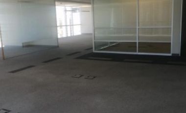 IB-CM0832 - Oficina en Renta en Álvaro Obregón, 482 m2.