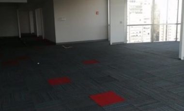 IB-CM0833 - Oficina en Renta en Álvaro Obregón, 563 m2.