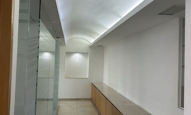 IB-CM0845 - Oficina en Renta en Guadalupe Inn, 170 m2.