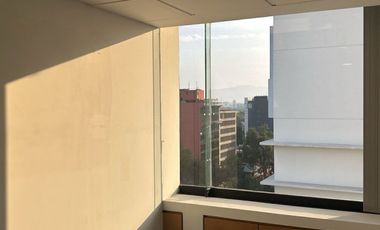 IB-CM0845 - Oficina en Renta en Guadalupe Inn, 170 m2.