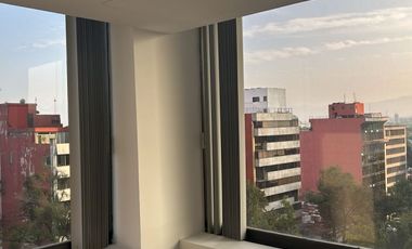 IB-CM0845 - Oficina en Renta en Guadalupe Inn, 170 m2.