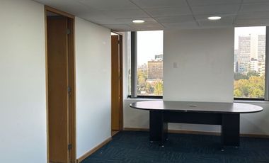 IB-CM0845 - Oficina en Renta en Guadalupe Inn, 170 m2.