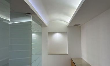 IB-CM0845 - Oficina en Renta en Guadalupe Inn, 170 m2.