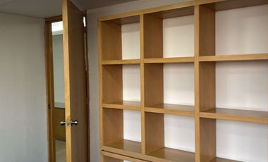 IB-CM0845 - Oficina en Renta en Guadalupe Inn, 170 m2.