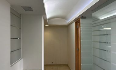 IB-CM0845 - Oficina en Renta en Guadalupe Inn, 170 m2.