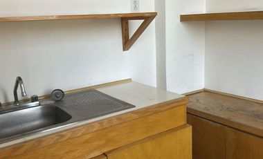 IB-CM0845 - Oficina en Renta en Guadalupe Inn, 170 m2.