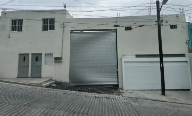 Bodega en venta en Independencia, Monterrey, Nuevo León