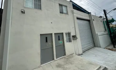 Bodega en venta en Independencia, Monterrey, Nuevo León