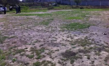 Terreno en renta en Airport Technology Park, Pesquería, Nuevo León