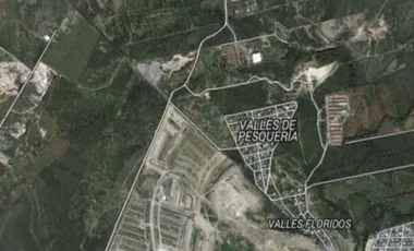 Terreno en renta en Airport Technology Park, Pesquería, Nuevo León