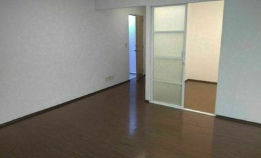 IB-EM2004 - Oficina en Renta en Interlomas, 74 m2