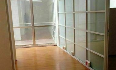 IB-EM2004 - Oficina en Renta en Interlomas, 74 m2