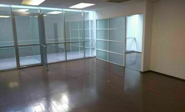 IB-EM2004 - Oficina en Renta en Interlomas, 74 m2
