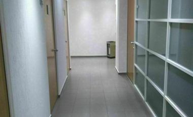 IB-EM2004 - Oficina en Renta en Interlomas, 74 m2