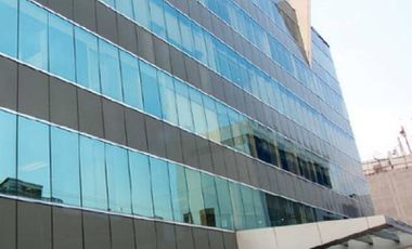 IB-EM2004 - Oficina en Renta en Interlomas, 74 m2