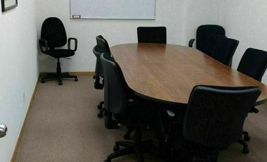 IB-EM2004 - Oficina en Renta en Interlomas, 74 m2