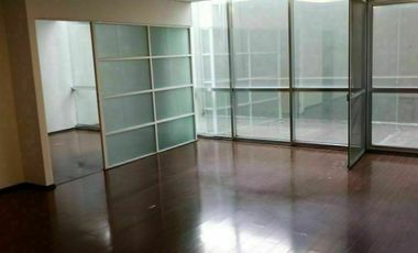 IB-EM2004 - Oficina en Renta en Interlomas, 74 m2
