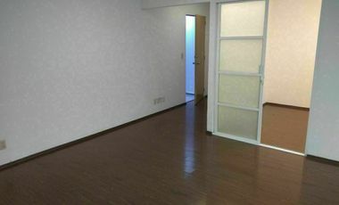 IB-EM2004 - Oficina en Renta en Interlomas, 74 m2